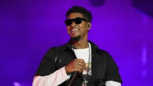 Usher Revela Abuso Sexual de Diddy e Hospitalização